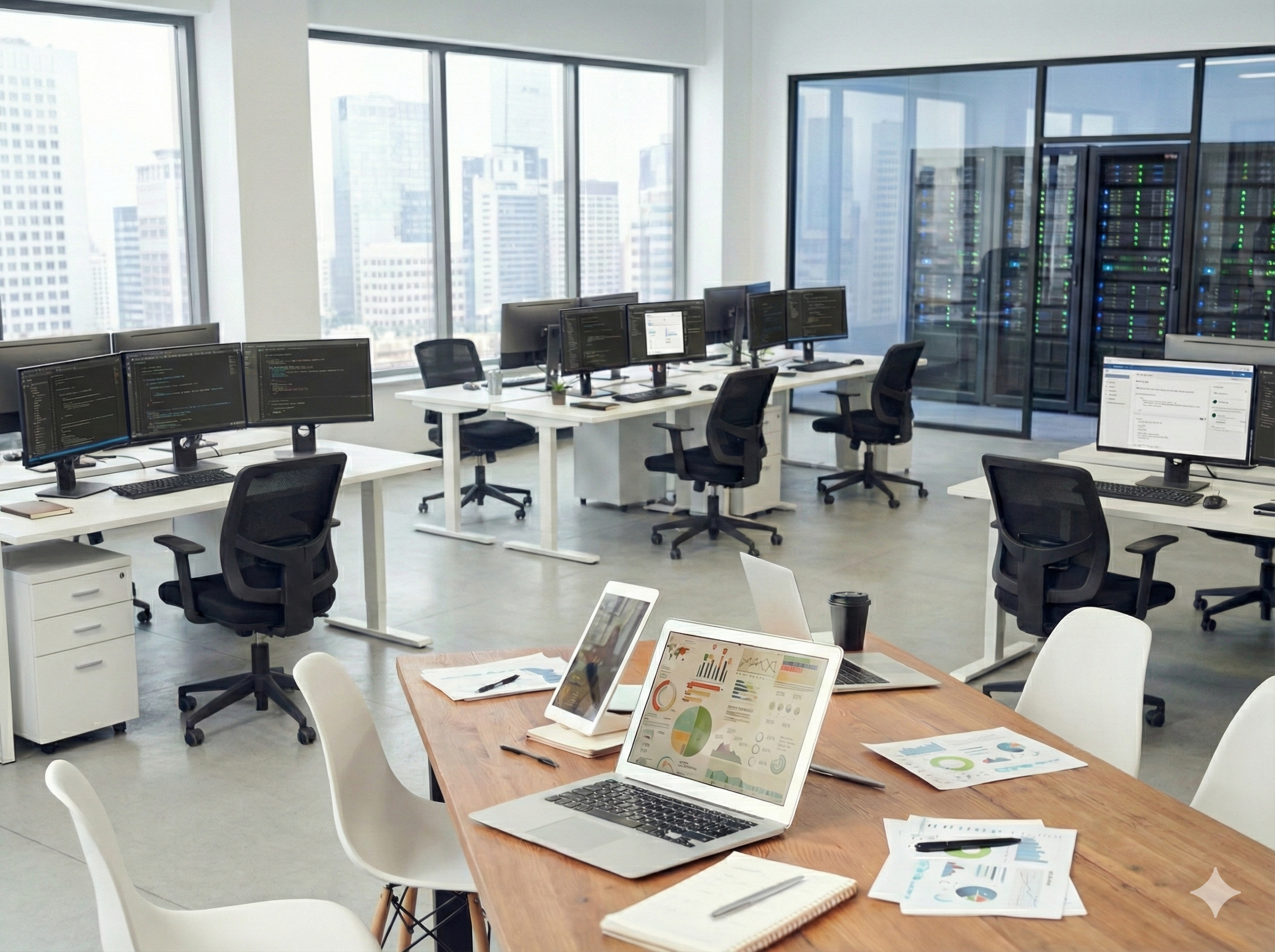 Project Collaboration